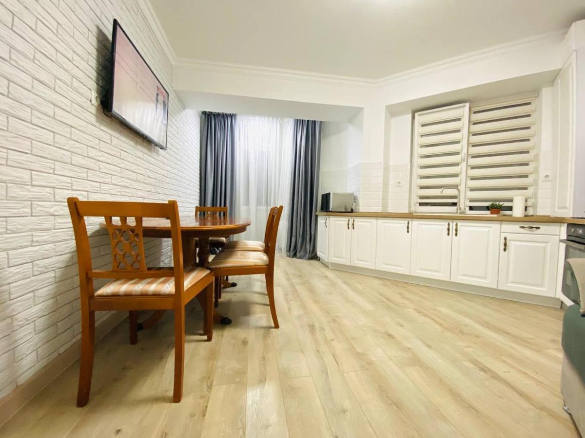 Central Eco View Apartment Chisinau Exterior photo