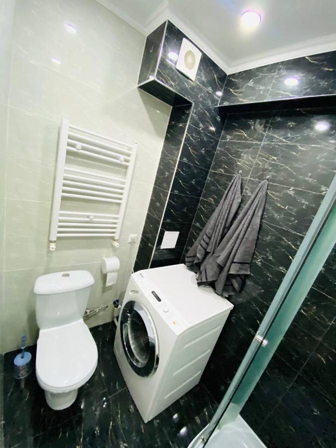 Central Eco View Apartment Chisinau Exterior photo
